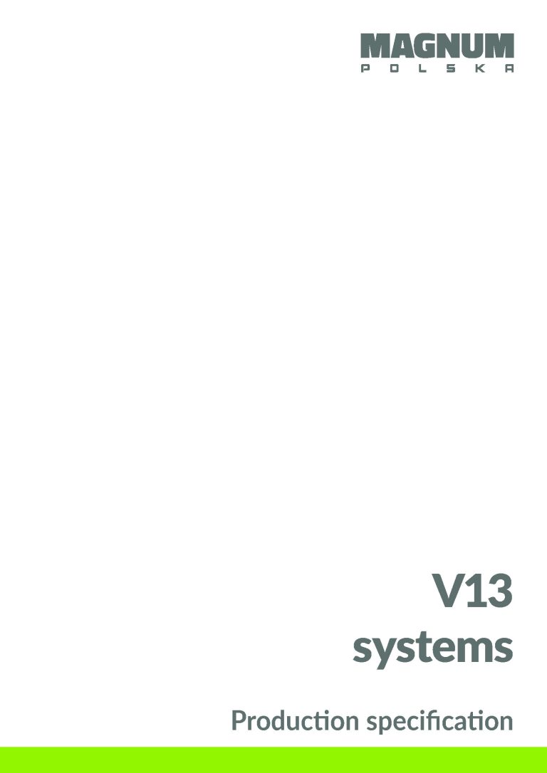 V13 Systems