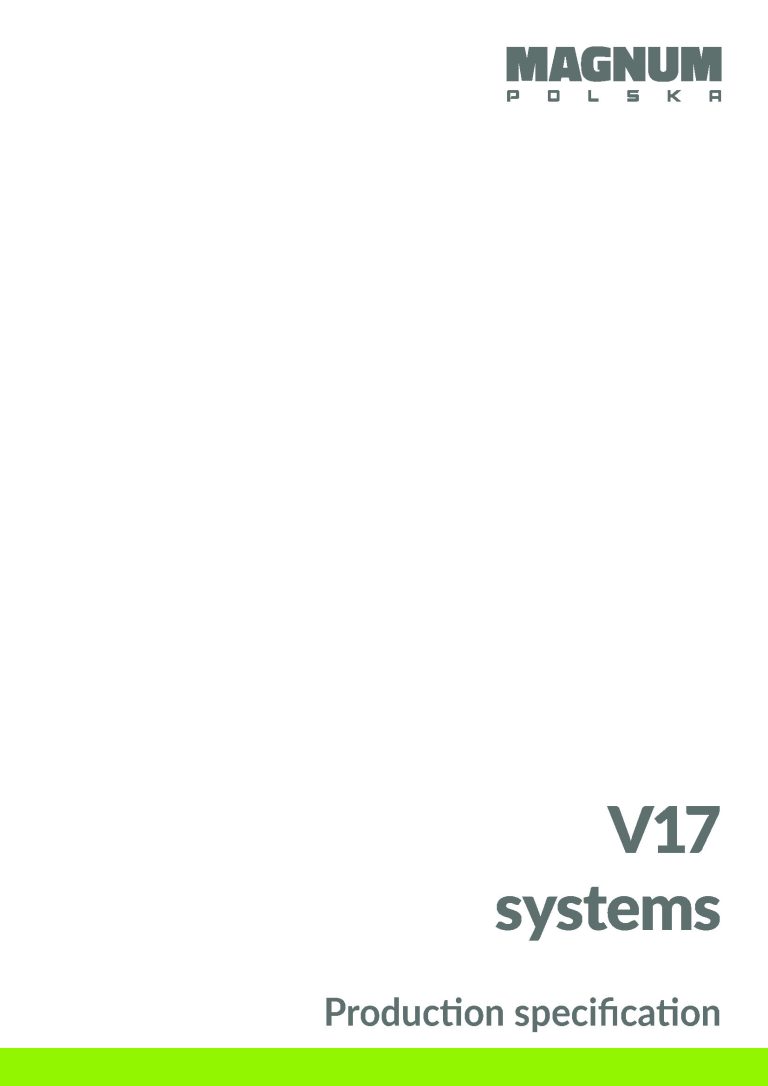 V17 Systems