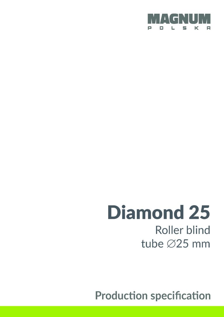 DIAMOND 25